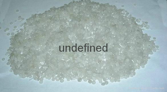 Virgin HDPE PE100 (Pipe Grade) granule