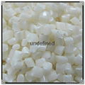 Plastic ABS Granule Black Masterbatch 3