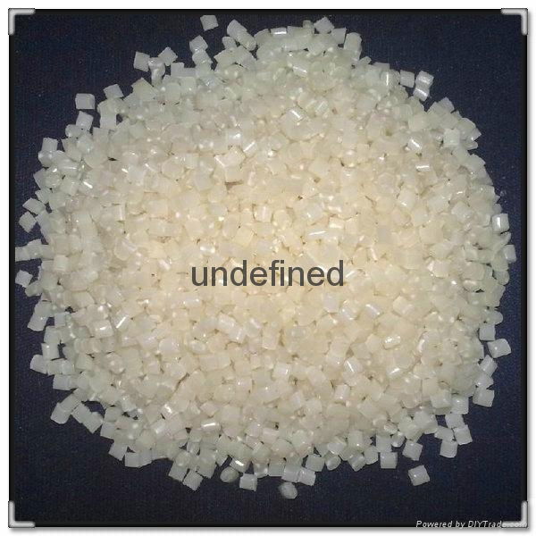 Plastic ABS Granule Black Masterbatch 5