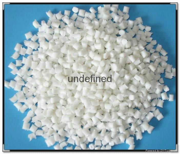 Supply PET resin 4