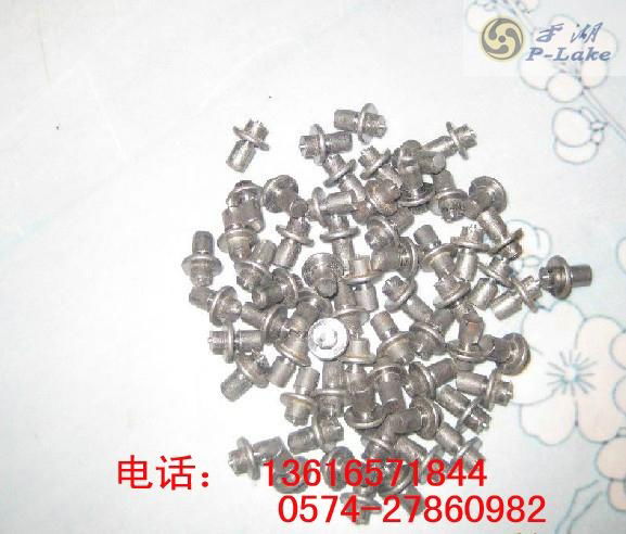 供應上海平湖螺柱標牌焊機 4