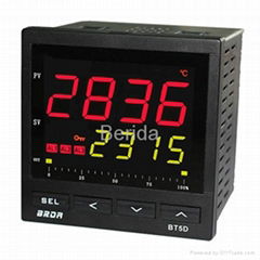 Digital Temperature Controller