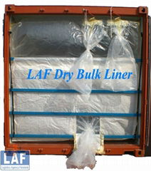 bulk liner China