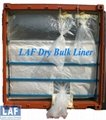 pe water proof container liner