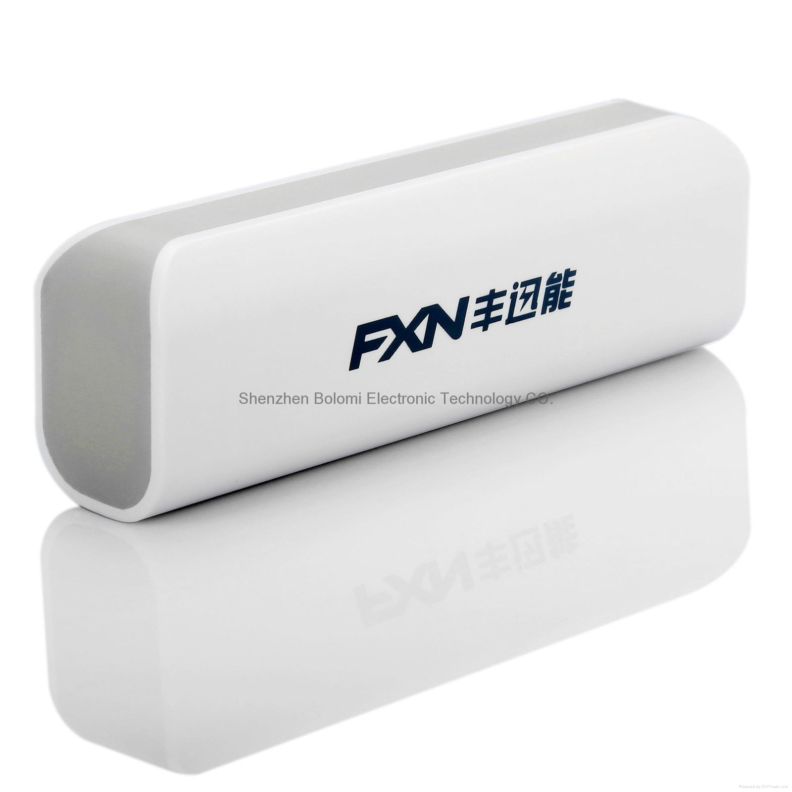 2014 manufacterur external battery pack 2600mAh