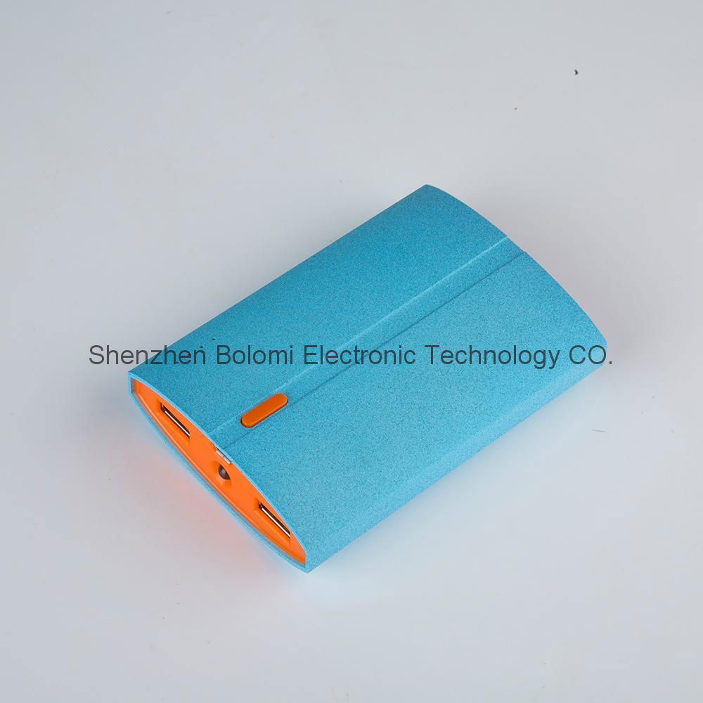 Manufacturer Hot mobile phone charge 9000mah Low Price power pack 5