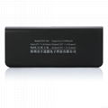 Hot selling!! Professional portable 11200mah power bank, high quality universal 