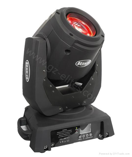 2R 120W Moving head BEAM 