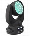  19*10W 4in1 Zoom&Beam LED Moving Head Light