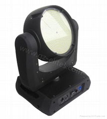 752*0.5W White LED Strob & Wash Moving