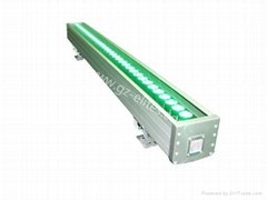 18*10W RGBW 4 in 1 LED Wall Washer Light IP65