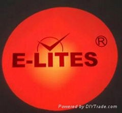 Guangzhou E-Lites Equipment Co., Ltd. 