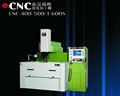 CNC-400火花机