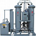 High Quality Vpsa Oxygen Plant