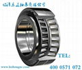 PLC59-5  ZGKV軸承 100*180*69/82 混凝土攪拌車軸承bearing 4