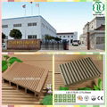 140*25hollow wpc outdoor floor 2