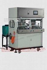 LPMS 800M Low pressure injection machine