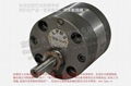 Low pressure molding machine gear pump 1