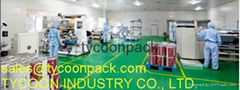 Tycoon IndustryCo., Ltd. 