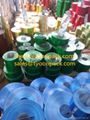 Color Coated Aluminium Foil for Bottle Caps 1