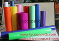 Colored PVC Film 1