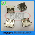 fonzil USB 2.0 FEMALE