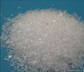 Silicon dioxide(Chemical formula: SiO2)