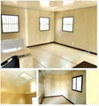 Pre-made Container House For Hot Sale 2