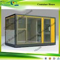 Customize Design 20ft Shipping Container Homes For Sale Used