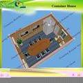 Customize Design 20ft Shipping Container Homes For Sale Used 2