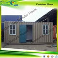 Morden DIY Cargo Container Homes For