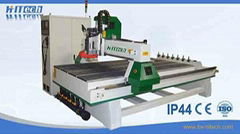 cnc machines for wood hot new products for 2015 BX-H2-1325L ATC furniture hobby 