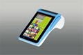 mini android touch pos