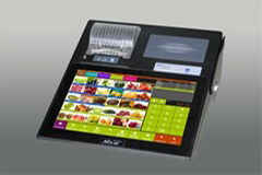 AO4X Series All-in-one ARM POS