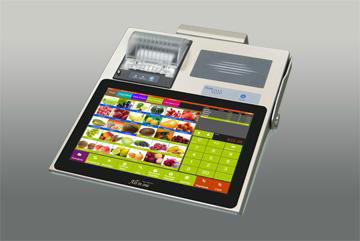 AO4X Series All-in-one ARM POS 3