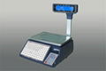 LS6X label printing scale 3