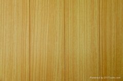 Healhty and Environmental Nancrystalline Wooden Floor