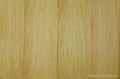 China Factory House or Hotel Zero Formaldehyde Wood Laminate Flooring 1