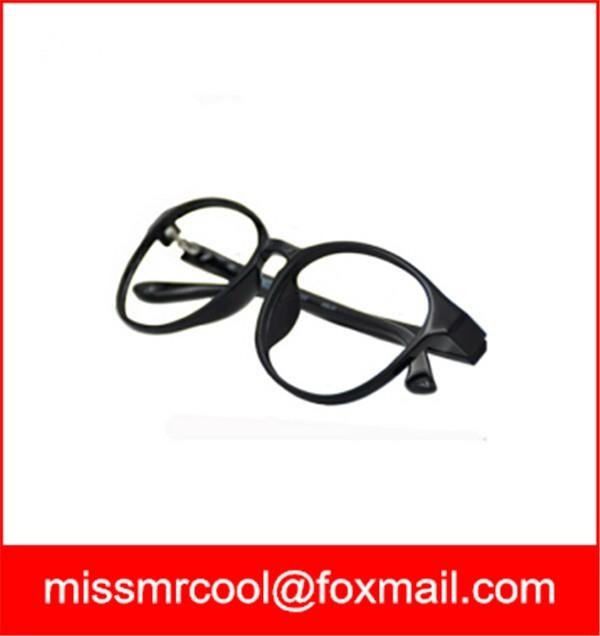 High quality women Eyeglasses Frames fashion cool glasses frame for sport girls  3