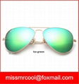 New Fashion Lovers Eyeglasses Sunglasses with polarized lens 3