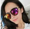 Star Loves polarized sunglasses Anti fatigue Radiation-resistant eyewear 1