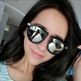 Star Loves polarized sunglasses Anti fatigue Radiation-resistant eyewear 2
