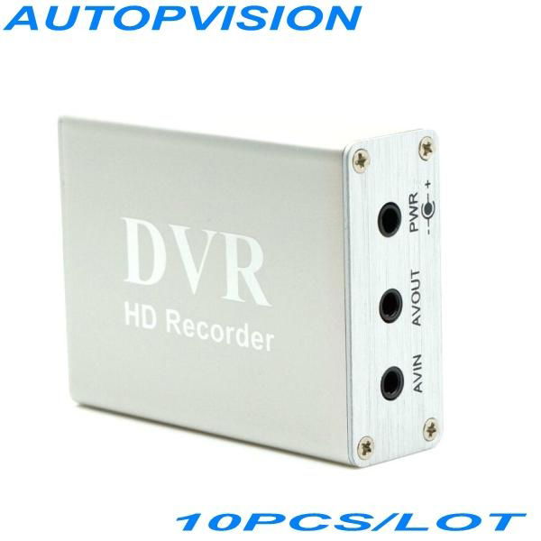 1CH MINI DVR  For home  Vehicle office security 2