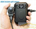 ploice bodyworn camera recording  1