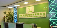 Lamp Shining Manufacturing Co.,Ltd