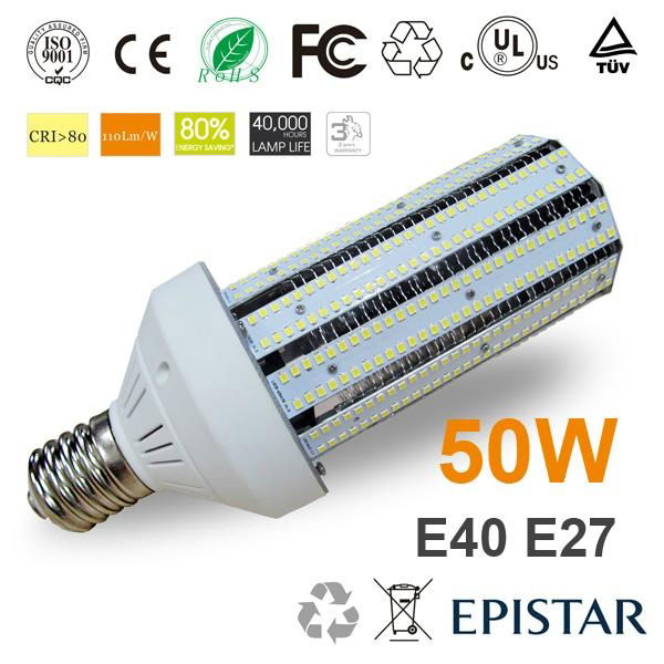 50W Led Corn Bulb 3