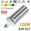 120W CE RoHS led wall pack light  3