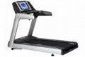 Commercial Grade Treadmill
