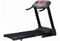 Home Running Machine - T335 Series