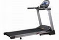 Pro Fitness Treadmill - T1600 Series